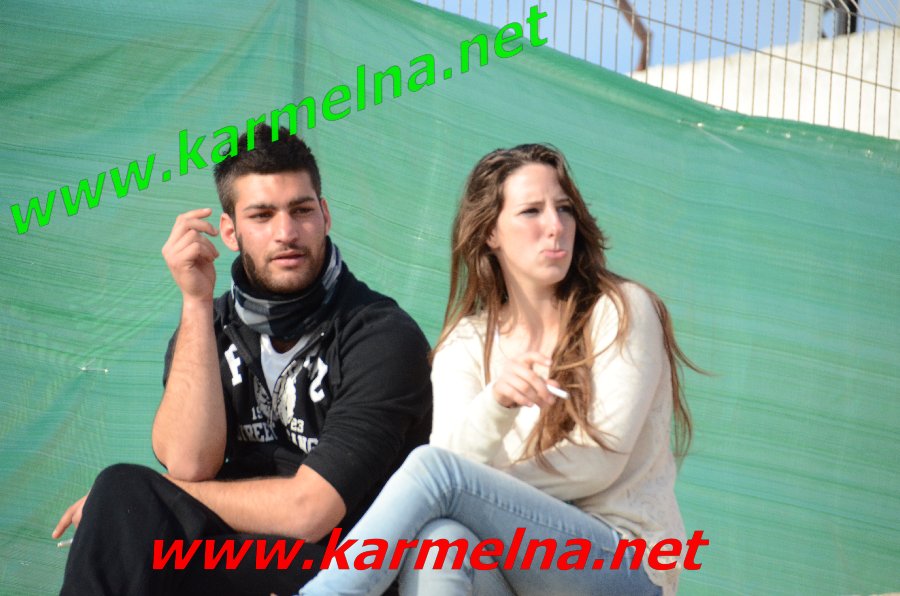 מכה קשה למכבי דליה !!